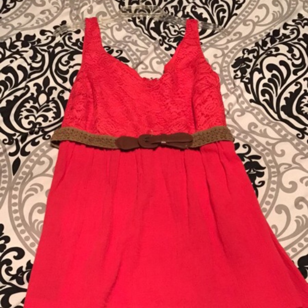 Summer Dress